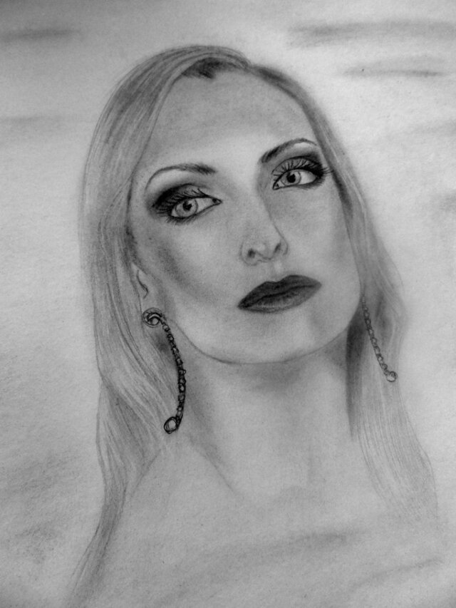 ZHanna Solov'eva's photo