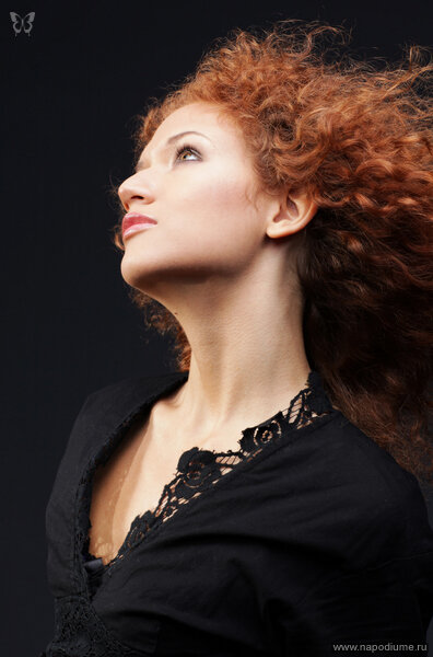 Lalita Dolgova's photo