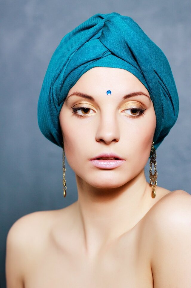 Nataly Slobozhan's photo