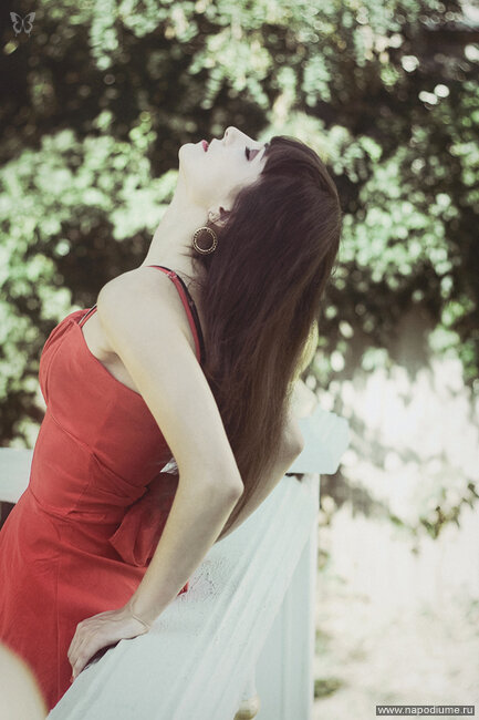 Фото Anna Zorina