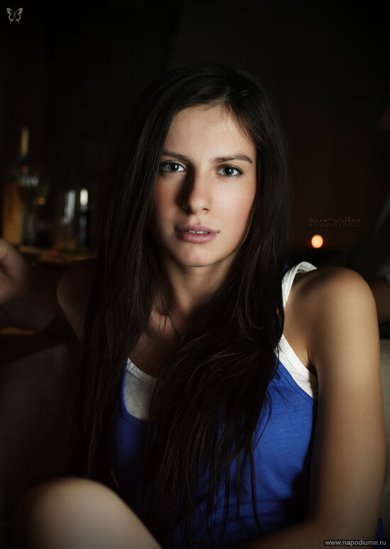 Igor' Survillo's photo