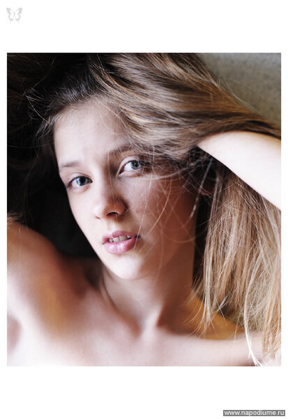 Liza Kovalenko's photo