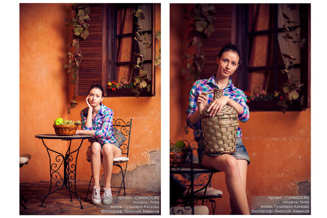 Nikolay Zavyalov's photo