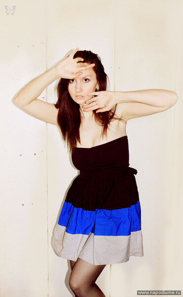 Natalia Koval'cik's photo