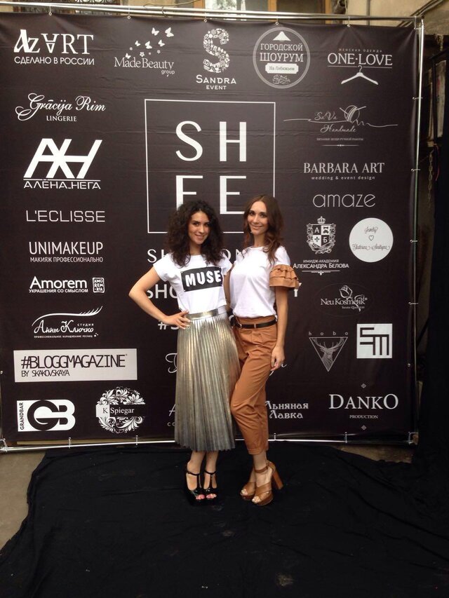Anastasia Rogko's photo