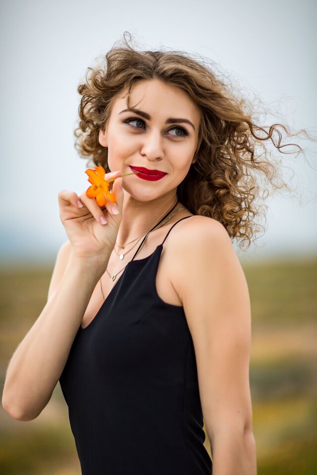 Foto Alina Skrebcova