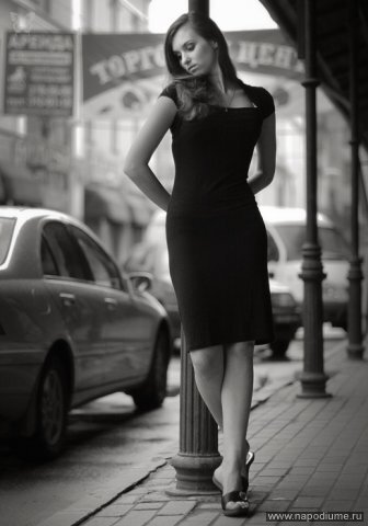 Фото Анна Афанасьева