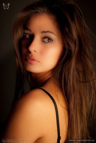 Karina Kisova's photo