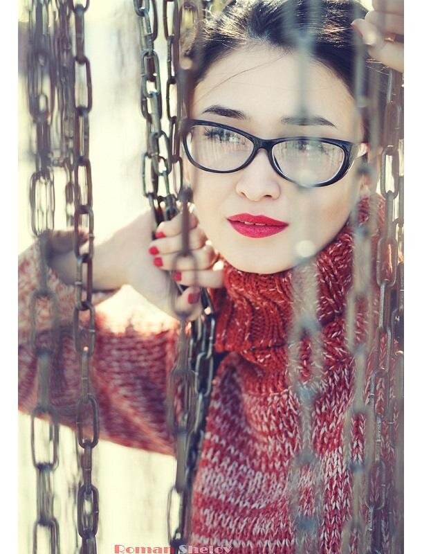 Izabella Kuanchalieva's photo