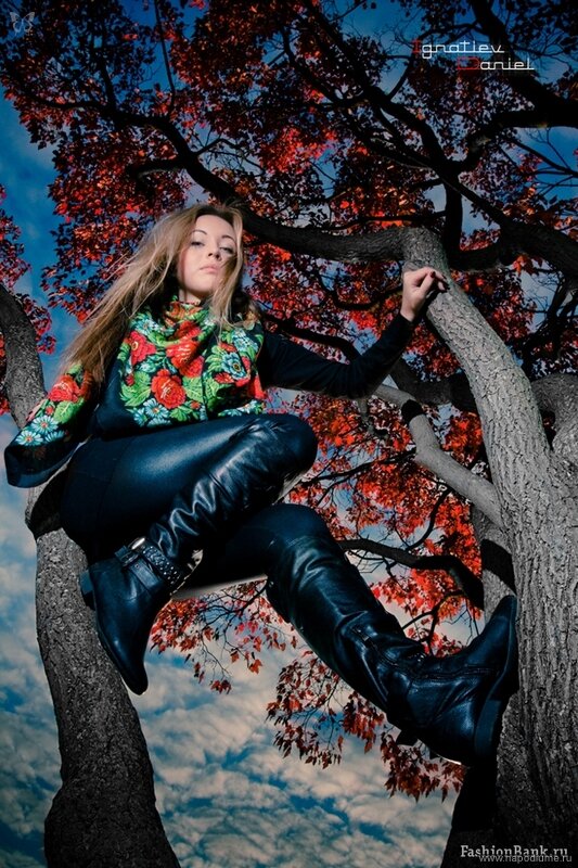 Ekaterina Ersova's photo