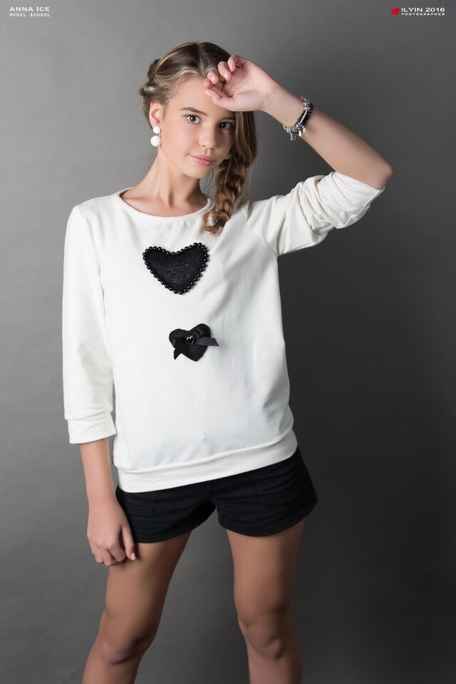 Vita Guskova's photo