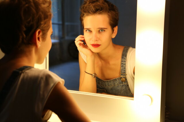 Elizaveta Nechaeva's photo