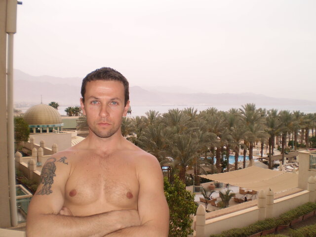 Aleksandr Saura's photo