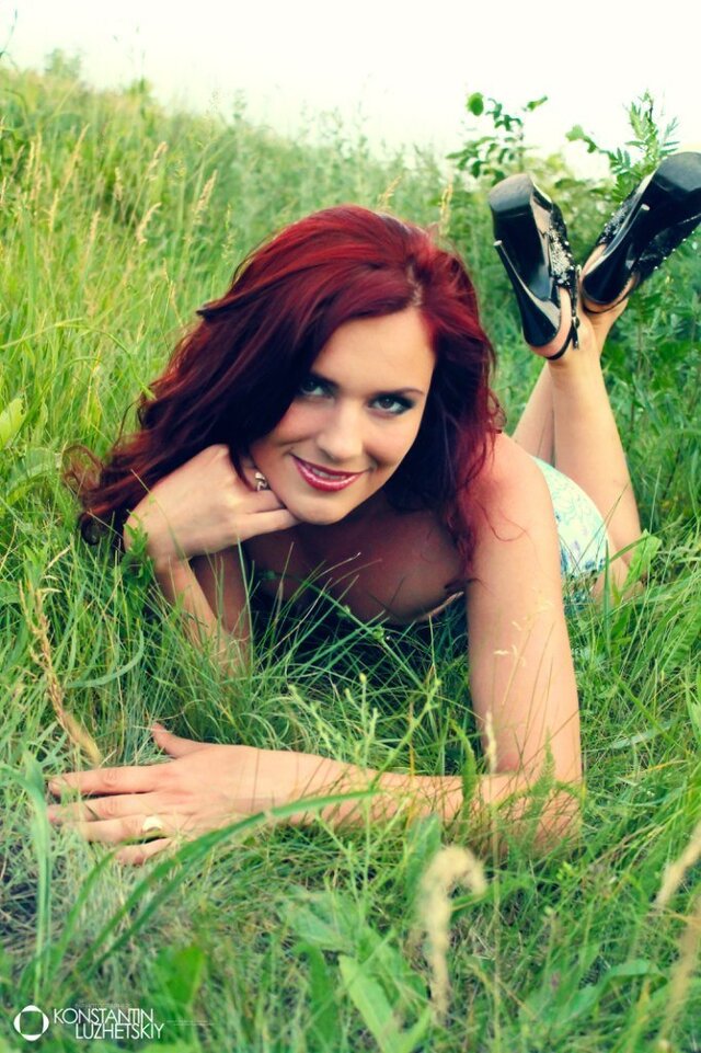 Фото Evgenia Koshkina