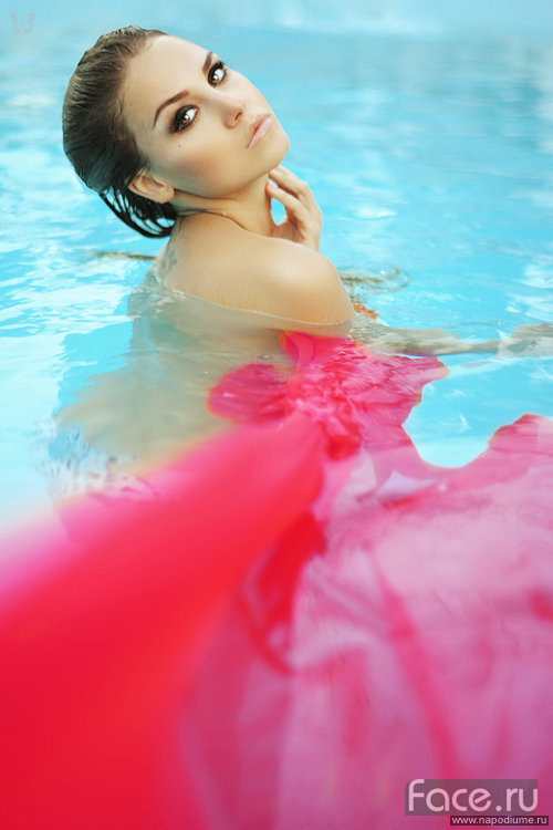 Sofia Pluznik's photo