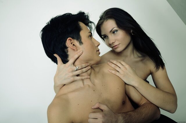 Aleksandra Vlasova's photo