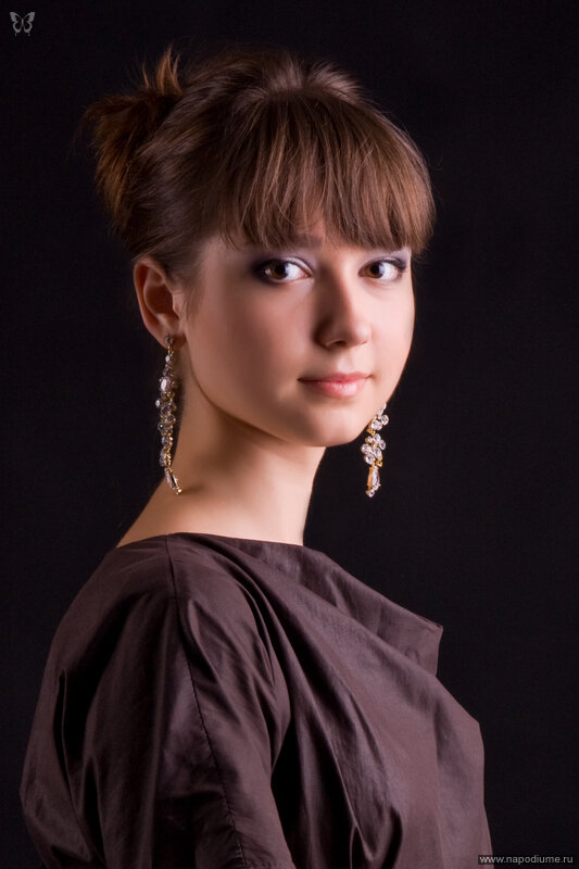 Ana Bur'an's photo