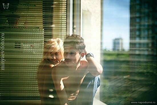 Polina Lucenko's photo