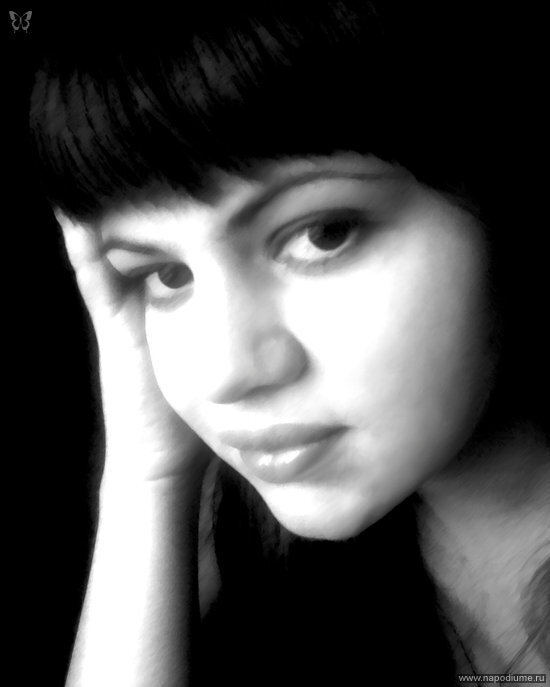 Irina Horoshilova's photo