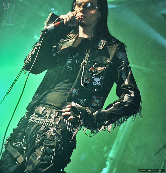 Aleksej Paramonov's photo