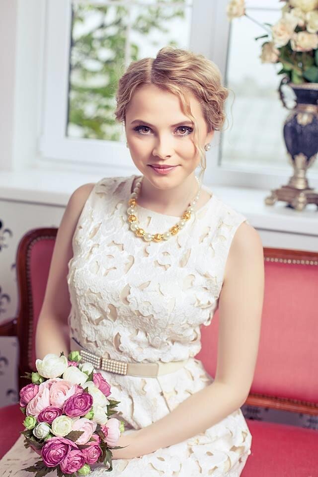 Фото Olga Morozova