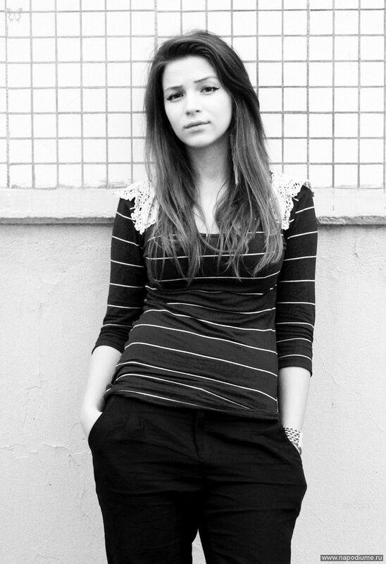 Dasa Ivanova's photo