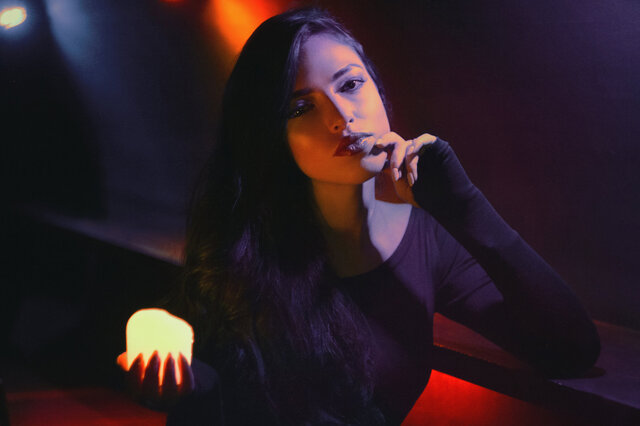 照片Diana Gennadievna
