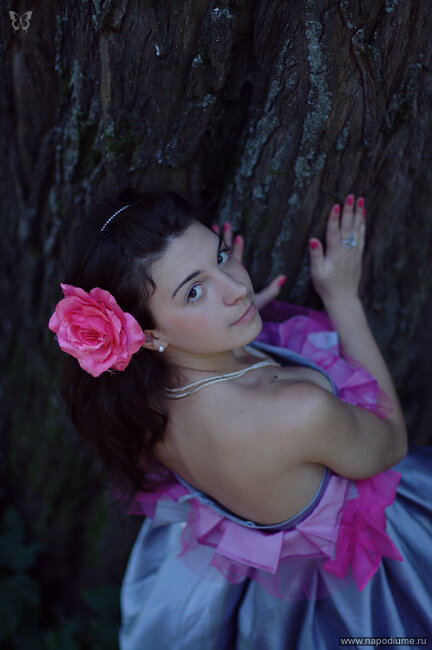 照片Mar'ana Cikalina