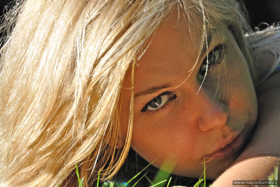 Viktoria Pasuto's photo