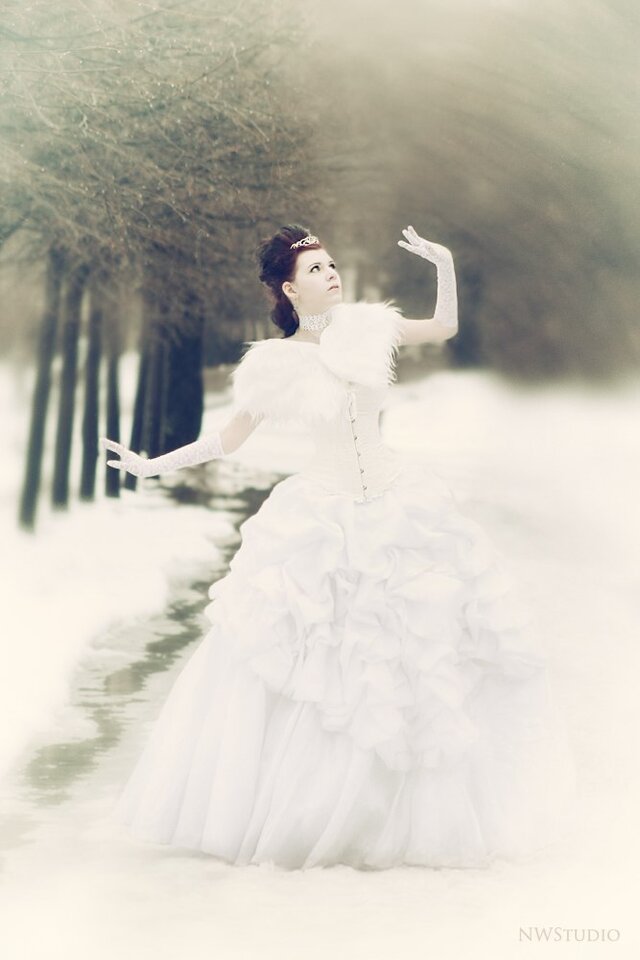 Christina Aksyuto's photo