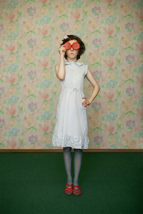 Vasiliy "Nekto Ve" Khurtin Hurtin's photo