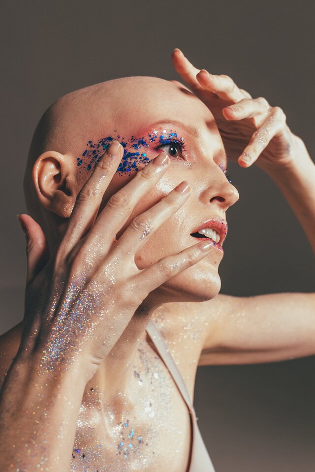 Anna Ionova's photo