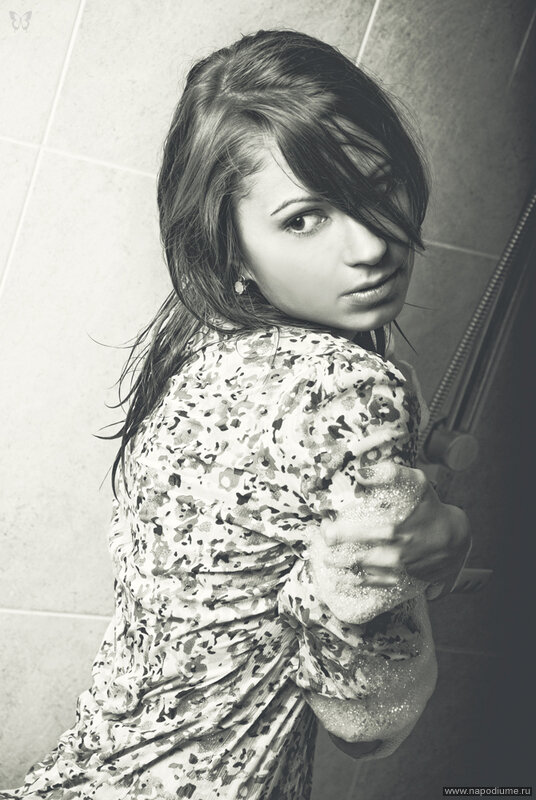 Veronika Poludnenko's photo