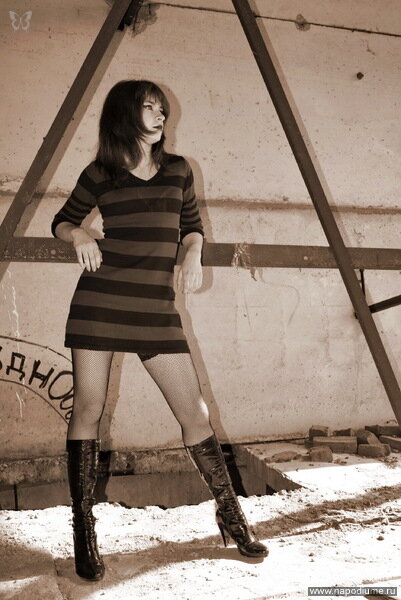 Dar'a Serbakova's photo