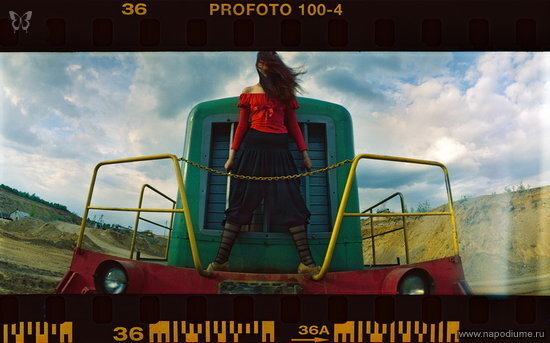 Фото Алексей SHPIONBEL ПИЩИКЕВИЧ