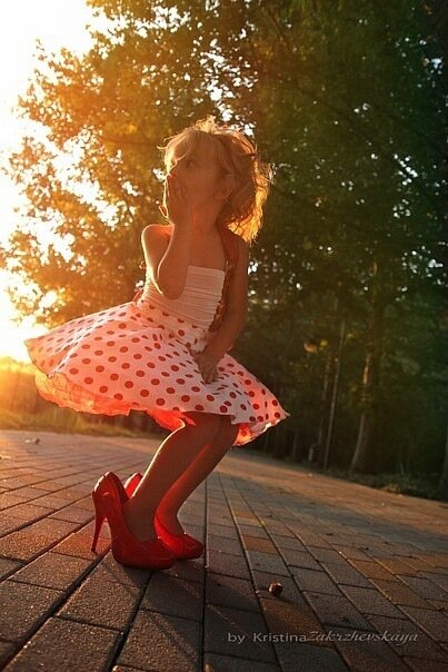 Sofija Limorenko's photo