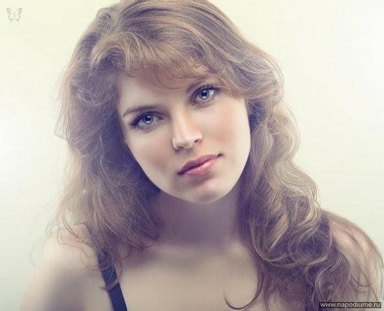 Gluhova Maria's photo