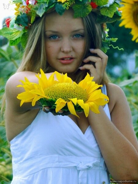 Katalina Korchinskaya's photo