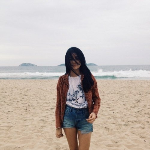 Anastasia Shamina's photo