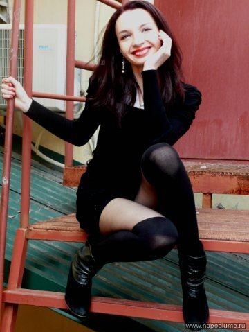 Фото Elena Ernandes