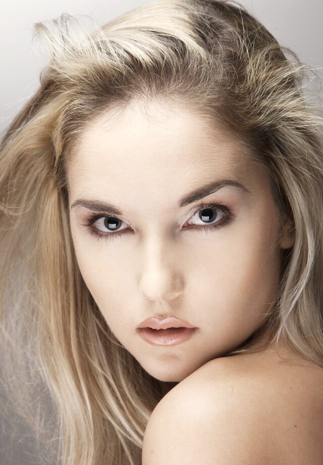 Iryna Shvydko's photo