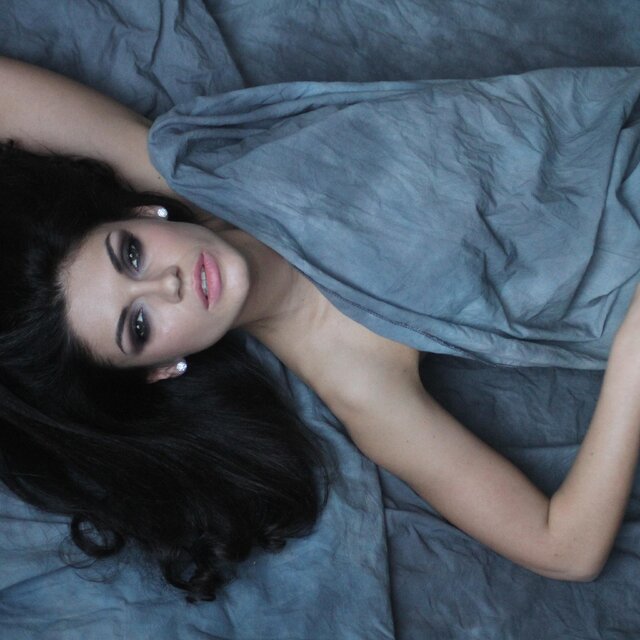 OLGA Korneva's photo