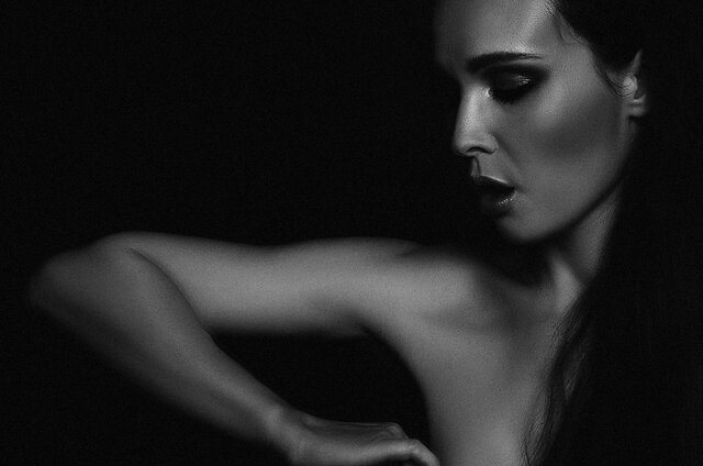 Anastasija Vorob'eva's photo