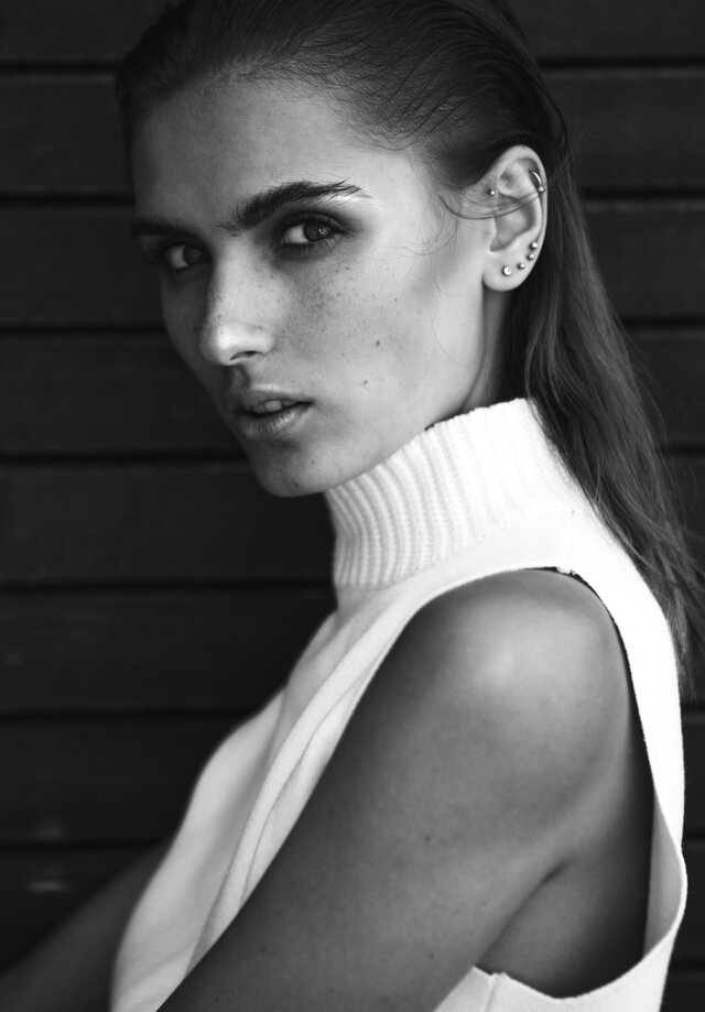 Foto Vladka Horodetska