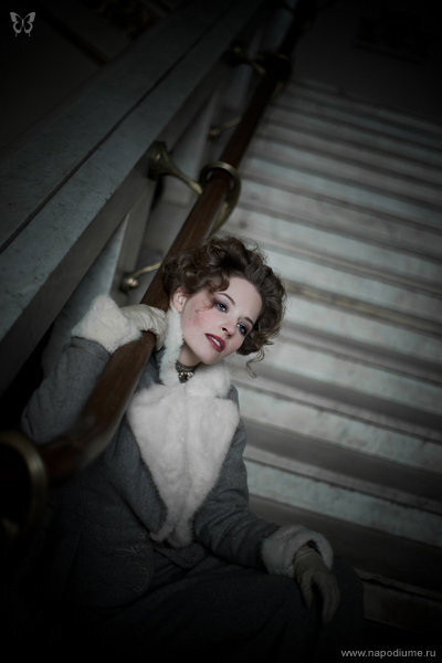 Фото Эвелина Корнеевец