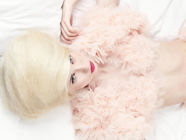 Natasa Kustova's photo