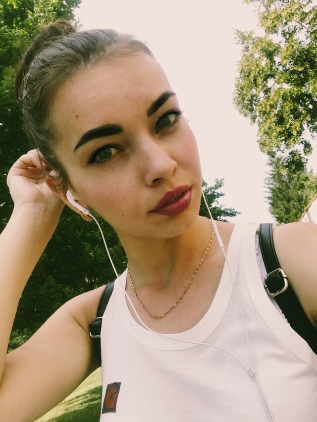 Фото Анна Ткаченко