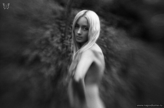 Anna Bondareva's photo