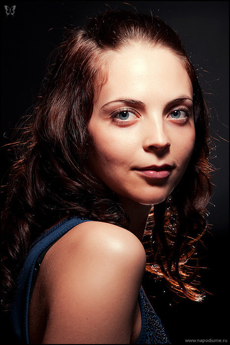 Viktor Babincev's photo