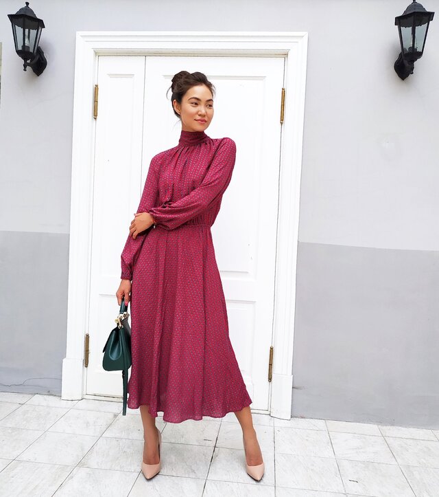 Maria Orlova's photo